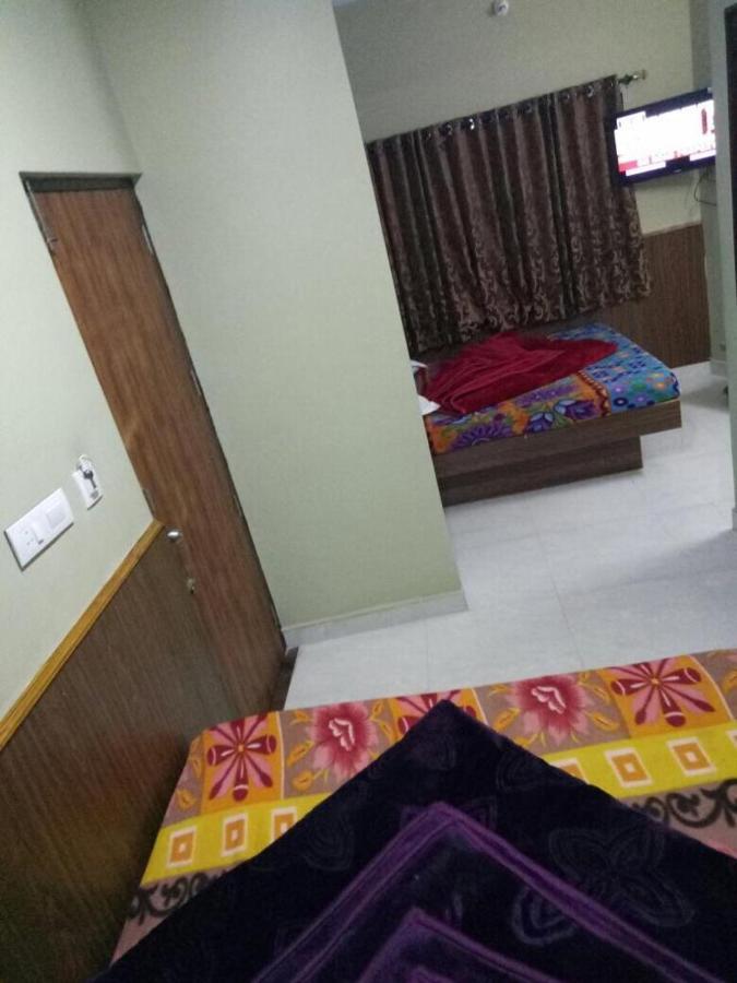 Sk.Cottage Ooty Exterior photo